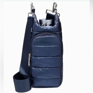 WanderFull Shiny HydroBag 💧💦💧with Compartments